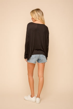 Black Magic Tee