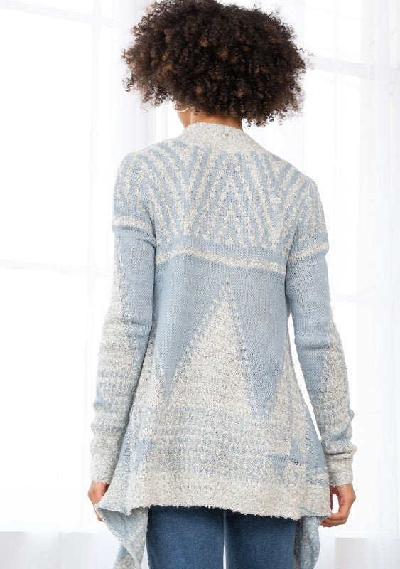The Sky Is the Limit Cardigan