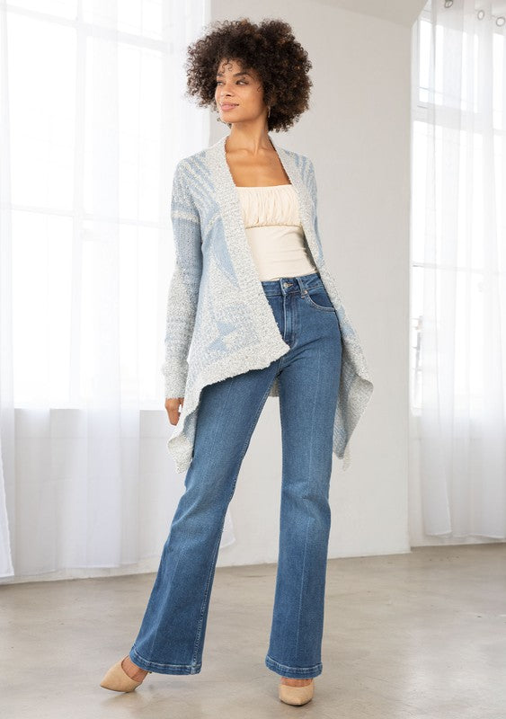 The Sky Is the Limit Cardigan