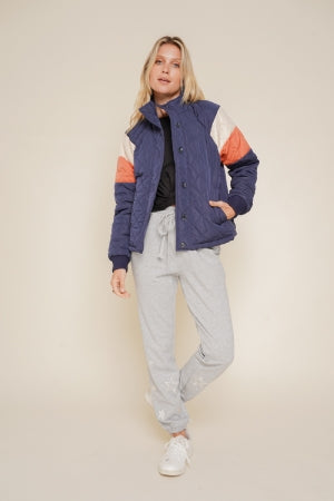 That 70's Jacket