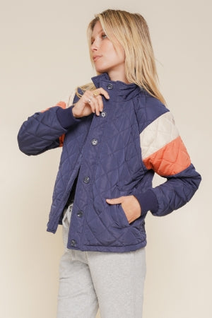 That 70's Jacket
