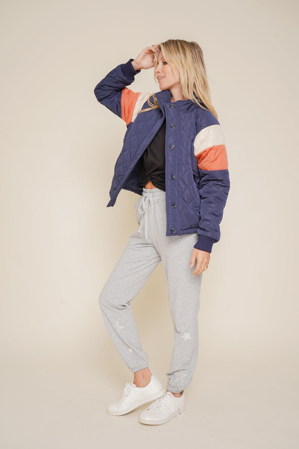 That 70's Jacket