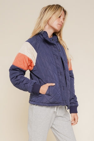 That 70's Jacket