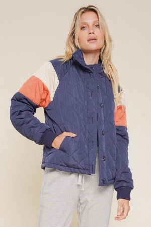 That 70's Jacket