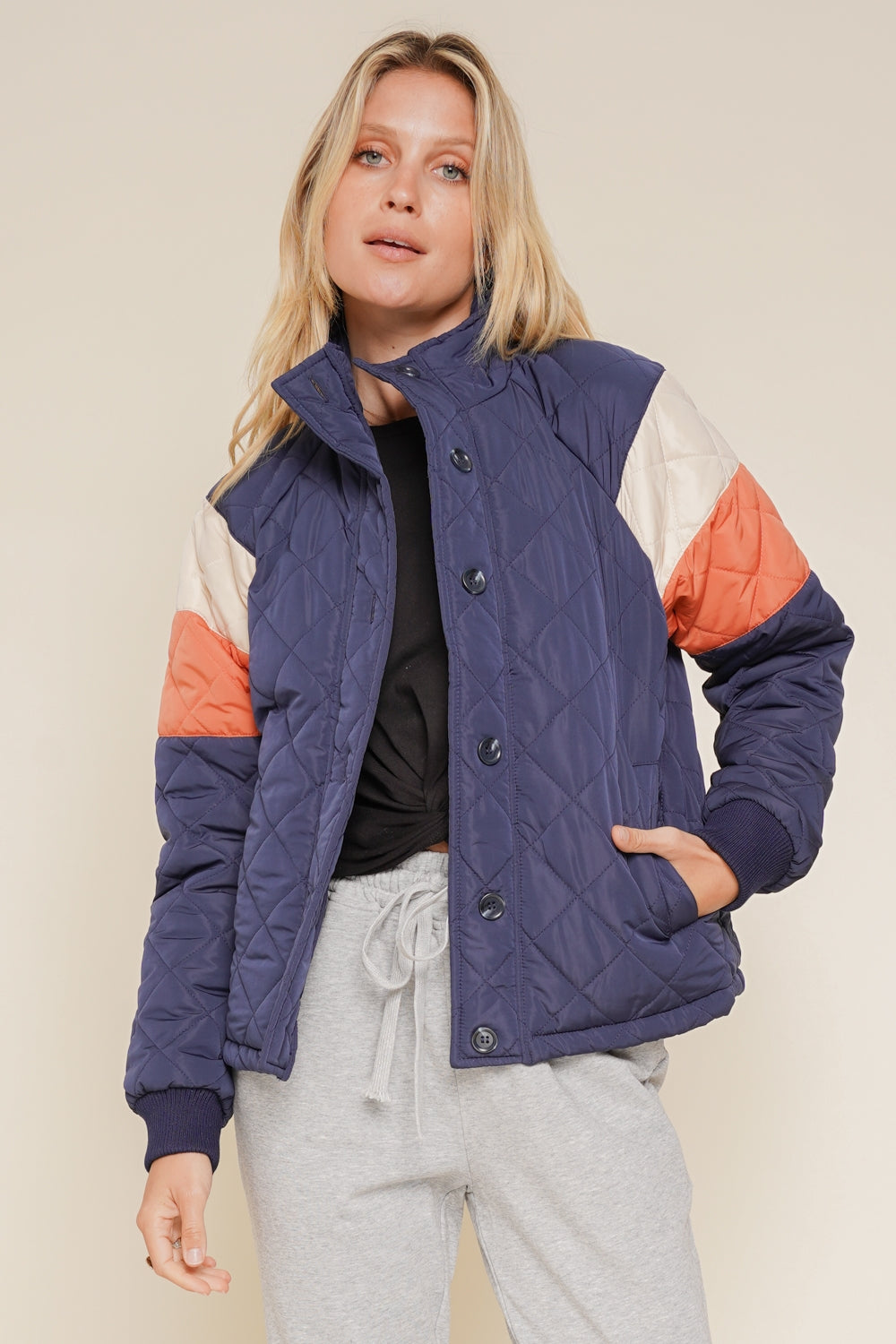 That 70's Jacket