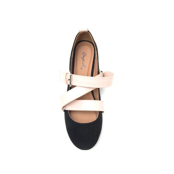 Strappy Flats - Simply Fabulous Boutique