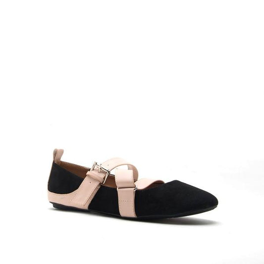 Strappy Flats - Simply Fabulous Boutique